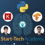 Neural Networks in Python: Deep Learning for Beginners Neural Networks in Python: Deep Learning for Beginners