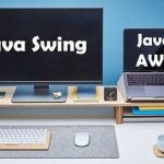 Introduction to Java Swing & AWT: GUI and Game Development