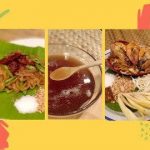 Pad Thai Cooking Class Noodles Street Thai Food Easy Recipe