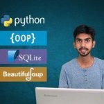 Learn! Python from scratch – Basics to Advanced