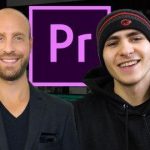 Complete Adobe Premiere Pro CC Course – Beginner to Advanced