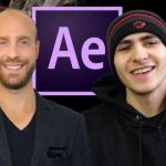 The Complete Adobe After Effects CC Master Class Course