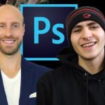 The Complete Photoshop CC Course – Beginner To Intermediate