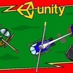 Learn to create a 2D Racing car game for FREE PART 8.