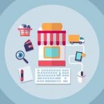 How to Build an E-commerce Online Shop fast with no coding