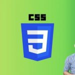 CSS – Basics To Advanced for front end development (2021)