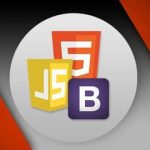 HTML, JavaScript, & Bootstrap – Certification Course