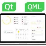 Awesome Qt (QML) controls