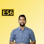 Modern JavaScript for React JS – ES6.