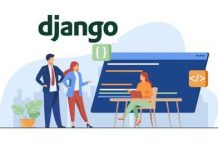 Full Stack Web Application Development with Django Framework