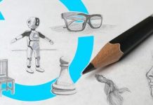 How to Draw 101: BASIC DRAWING SKILLS & Sketching Exercises