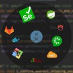 Automation Testing Masterclass – Java, Selenium and More