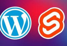 WordPress Plugin Development with Svelte.js (2021)