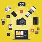 Photo Editing With Free Software