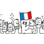LEARN FRENCH very easily as a child (Chapiter I)