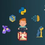 Python for Machine Learning with Numpy, Pandas & Matplotlib