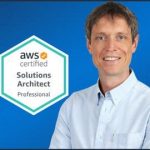 AWS Certified Solutions Architect Professional SAP-C01 2021