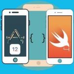 The Complete iOS Apps Developer Course (Project base)
