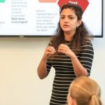 Presentation Skills public speaking for Kids/teens