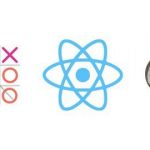 Learn React while building a Tic-tac-toe game