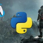 The Complete Python Game Development Course for 2021