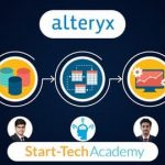 Alteryx Masterclass for Data Analytics, ETL and Reporting