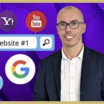 SEO TRAINING 2021: Complete SEO Course + WordPress SEO Yoast