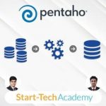 Pentaho for ETL & Data Integration Masterclass 2021- PDI 9.0