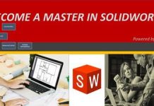 SOLIDWORKS Certified Master Course 2018/19/20