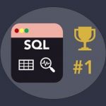 The Comprehensive SQL Course 2021