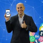 Social media marketing strategy 2021. Launch your SMM!
