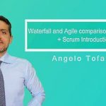 2021 Agile Project Management Vs Waterfall + Scrum Intro