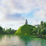 Lumion : Landscape Design & Photorealistic Rendering
