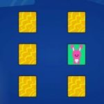 Unity C# 2d- Memory Matching Game