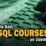 The 9 Best SQL Courses on Udemy to Consider for 2021 – Solutions Review