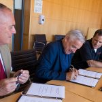USC Viterbi and USC Price Schools Launch New Executive Education Certificate in Global Space and Defense – USC Viterbi | School of Engineering – USC Viterbi School of Engineering