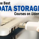The Best Data Storage Courses on Udemy to Consider Taking – Solutions Review