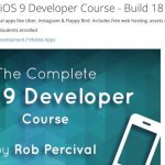 Udemy Launches Developer Course for iOS 9, Offers Discount to MacRumors Readers – Mac Rumors