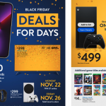 Walmart Black Friday deals 2021: Preview upcoming price cuts and shop top picks available now – CNET