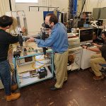 Electric vehicles could fully recharge in under 5 minutes with new charging station cable design – Purdue News Service