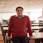 Ronnie Screwvalas upGrad to merge arms, become integrated global edtech – Business Standard