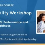 TruEra launches free AI Quality course for Data Scientists, led by Professor at Carnegie Mellon University – Yahoo Finance