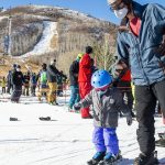 Skiing with kids? Here are some options for discounts and youth lessons at Utah resorts – Salt Lake Tribune