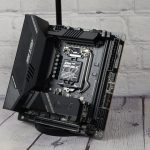 Asus ROG Strix Z590-I Gaming Wi-Fi Review – PCMag