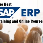 The 6 Best SAP ERP Training and Online Courses to Consider in 2021 – Solutions Review