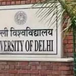 DU forms panel for framing syllabi of 6 courses to be introduced under National Education Policy – Times of India