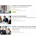 Expand Your Career Opportunities With Top Udemy Courses At Just $5 – TheFranchiseHound
