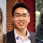 Viterbi K-12 STEM Outreach: From Molecular Modeling to Addressing Social Problems Using AI to Fighting Hate Speech – USC Viterbi | School of Engineering – USC Viterbi School of Engineering