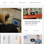 Google wants to teach more people AI and machine learning with a free online course – The Verge