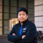David Li wins 2022 Marshall Scholarship | MIT News | Massachusetts Institute of Technology – MIT News